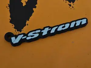 Poortachiavi V-strom v2