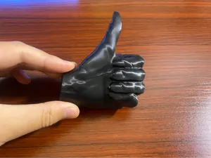 Thumbs up Sculpture (Free to sell)