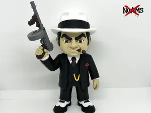 Al capone - No AMS