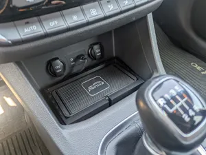 Hyundai I30 Wireless Charger