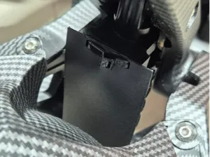 Teverun Fighter Mini Shock Protection