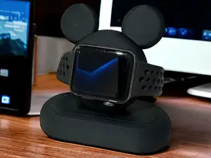Charging Station for the Apple Watch Base