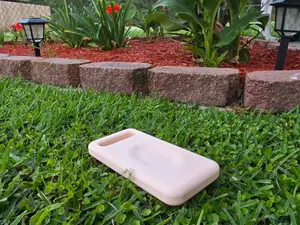 Kneeling Pad