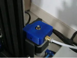 Creality Extruder Cover/ Dust Cover