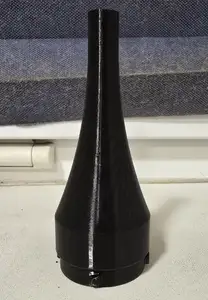 Dyson Airwrap - nozzle for dusting