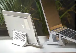 Laptop Stand Dual Use