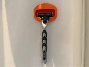 Razor/Shaver Holder