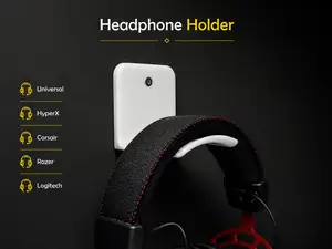 Headphone Holder