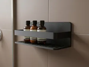 Modern Shower Shelf