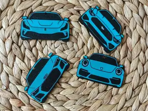 super car you can sell audi r8 ferrari f8 mustang
