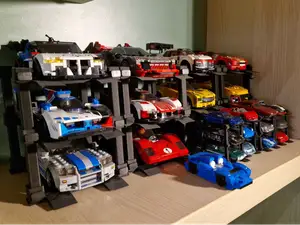 Cars Garage