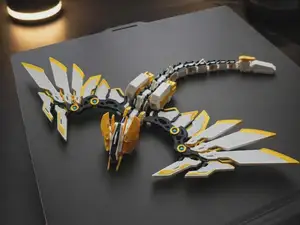 Heavenly Destroyer