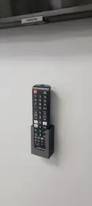 Wall Mounted Remote Holder
