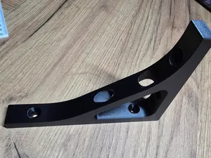 Winkel 110mmx150mm strong mounting bracket strong