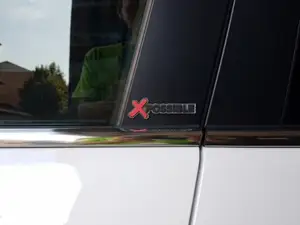 Emblema “Xpossible” versioni Hyundai Tucson e Kona