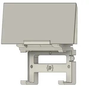 Starlink Gen3 Wall Mount