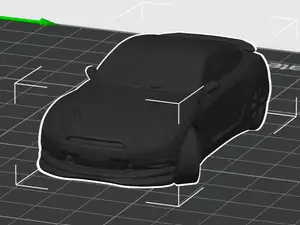 Nissan R35 GTR