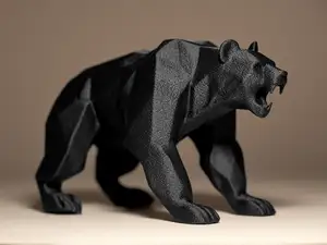 Bear Decor