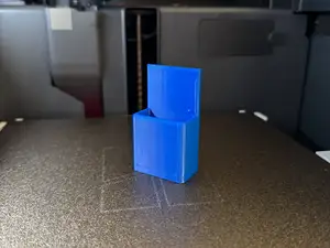 Remote holder
