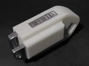 Kia EV3 Key Case