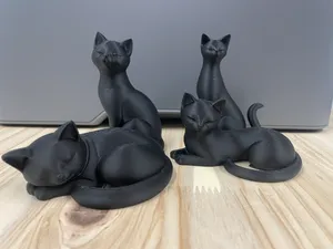 Cat Decor