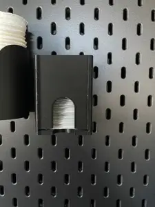 Ikea Skadis Alcohol pads