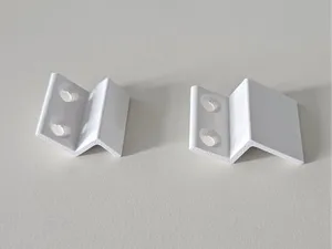Einhängewinkel Fliegengitter