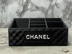 Chanel Organiser | Vanity | Decor | Essentials