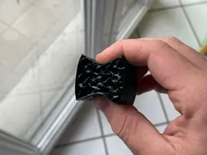 Test TPU cubo rilassante