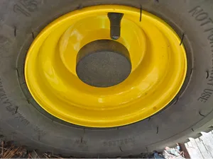 Lawn Mower Wheel Bearing Dust Cap