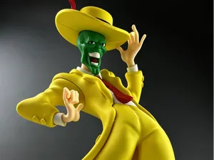 THE MASK