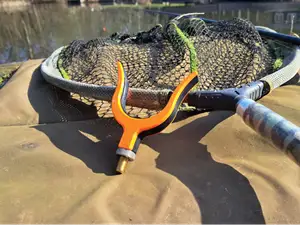 Fishing Rod Rest