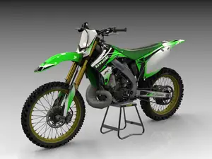 250 Motocross