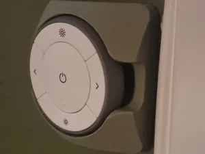 TRADFRI remote control - BILTEMA Switch Housing