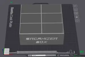 Organizer Box