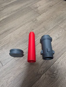 Lego Star Wars (Inspired) Lightsaber