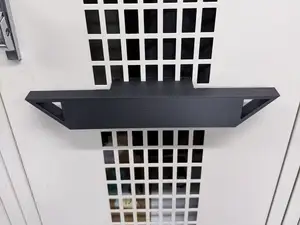 Locker Vest Hanger