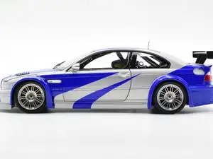 bmw m3 gtr