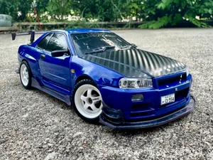 LD1899 Body Kit
