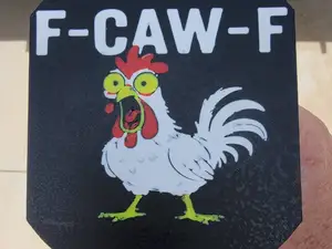 tow hitch cover