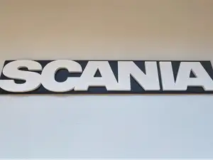 Scania