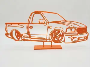 1997 Ford Lighting SVT
