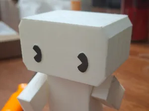 Pjsk Player figure