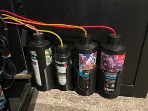 Red Sea Dosing Bottle Holder