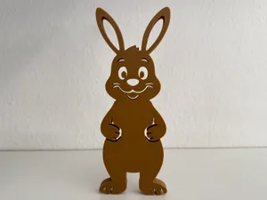 Deko Hase Frühling und Ostern