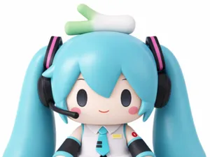 Hatsune miku