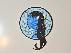 Na'vi Profile