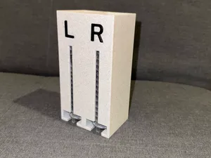 Contact Lens Dispenser