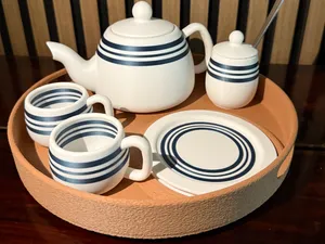 Tea Party Play-Set Child