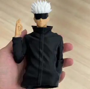 Satoru Gojo Upper Body Figurine
